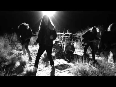 I.....u - WARBRINGER - Black Sun, Black Moon 
#muzyka #metal #trash