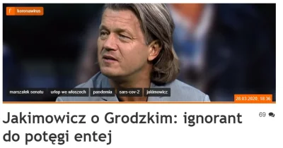 lakukaracza_ - No niezłych ekspertów w TVP mają
 
#polityka #neuropa i #bekazkatoli...