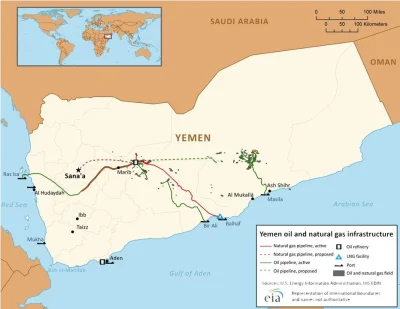 wykopix - Zrozumienie sytuacji w prowincji Marib w Jemenie.
I dlaczego tamtejszy obs...