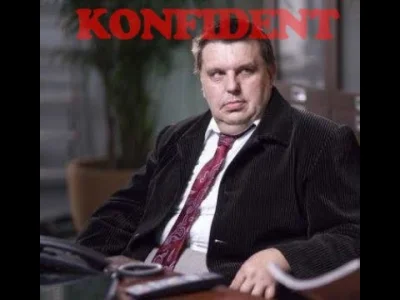 jegomosc1 - "Konfident" wkrótce w kinach.
#kononowicz #patostreamy