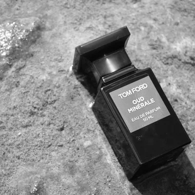 ortopliss - W Daglazie jest Tom Ford Oud Minerale po 6.4zł/ml, może znajdą się chętni...