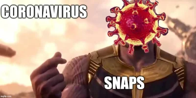 xaliemorph - Dlatego ten wirus jest tak wyjątkowy, nie ma uprzywilejowanych a uprzywi...