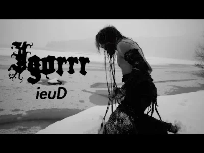 I.....u - Igorrr - ieuD
#muzyka #experimental #metal #igorrr