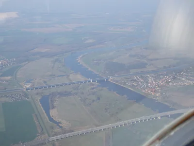 Vincenzo - @RedBaron: w Magdeburgu.
BTW @ytrew wczoraj akurat latałem samolotem w oko...