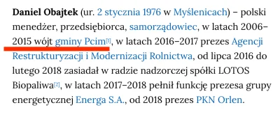 h.....6 - Ładnie się awansuje w tej dykcie
no ale typ jest po ochronie środowiska wi...