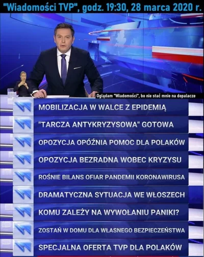 clexi88 - #bekazpisu #tvpis 
Proponuję zamknac parę szpitali i kasę przekazać tam gdz...