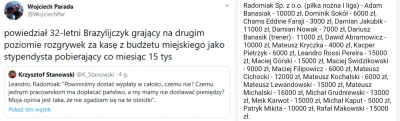 marcelus - Powtarzam się, ale jeszcze raz: największym skandalem w polskiej piłce jes...