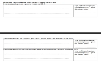 NotARobot - @TurboDynamo: https://www.gov.pl/web/zdrowie/nowy-wzor-karty-zgonu Warto ...