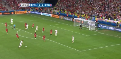 boriskafarov - Czasem się zastanawiam, czy ćwierćfinał Euro 2016 z Portugalią mógłby ...