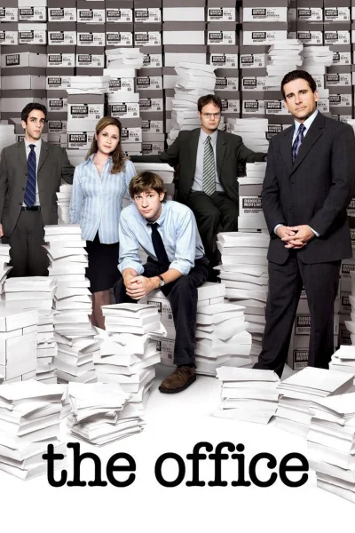 s.....a - zaczęliśmy z @czyczepka oglądać #theoffice.
SPOILER

#seriale