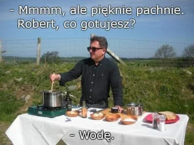 Patrz_to - Mmm, świątecznie
na Wielkanoc też sobie ugotuje ( ͡° ͜ʖ ͡°)