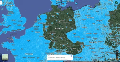 witulo - Niemcy jakie zadupie. 
#mapy #mapporn