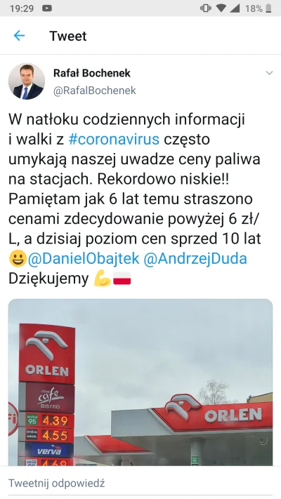 matimc - I jak nazwać polityków i wyborców PIS? Przecież to idioci....