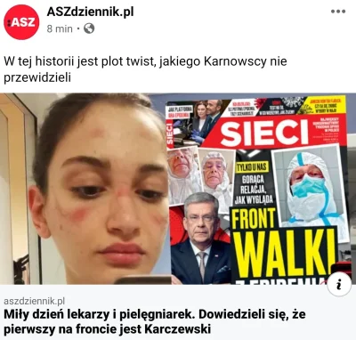 Kempes - #koronawirus #heheszki #polska #aszdziennik #bekazpisu #bekazlewactwa #polit...