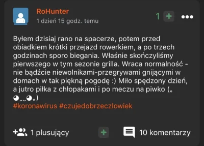 przeczki - @RoHunter: XD