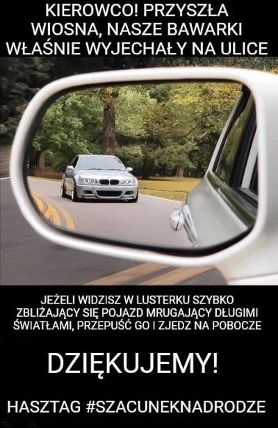 WyslijNaPwUlubionegoMema - plusujemy...!!!! #motoryzacja #bmw