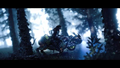 i.....e - A takie ładne screeny w #horizonzerodawn sobie kiedyś zrobiłem
#ps4 #hzd #...