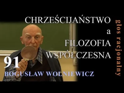 eoneon - > Po prostu władze kościelne boją się, że pójście w stronę "ratio" zredukuje...