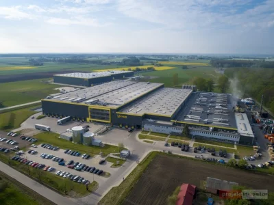 Projekt_Inwestor - Trei Real Estate Poland wybuduje w Łodzi osiedle Kraft. To drugi w...