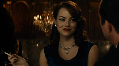 MatthewN - #codziennaemmastone 11/x

"Gangster Squad" (2013) 

#emmastone #gangst...