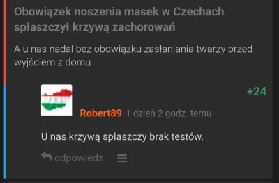 Robert89 - Idę zagrać w totka. Online oczywiście.