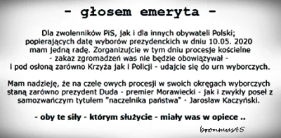 bronislaw-muszynski - #polityka