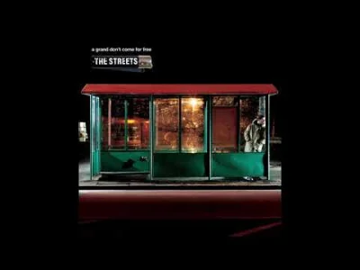 hugoprat - the streets - dry your eyes
#muzyka #thestreets