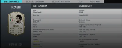 SpaVTiVi - Czas na podsumowanie występów Filippo Inzaghiego w fut champions. 
Jeszcz...