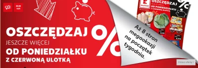 Pietrii - #zostanwdomu w wersji Kaufland. 8 stron mega okazji xD