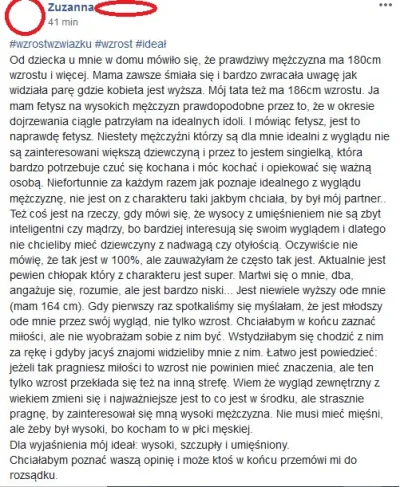 Niski_Manlet - Wyjątkowy okaz logiki rozowych paskow od naszego kolegi @Piasqun który...