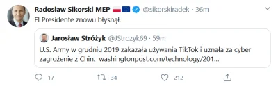 krytyk__wartosciujacy - > El Presidente
Radek, jak ty mnie w tym momencie poprawiłeś...