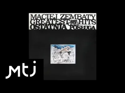 Jovano - Maciej Zembaty to zasługuje na całą piosenkę a nie tylko urywek. ( ͡° ͜ʖ ͡°)