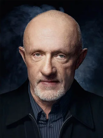 z.....j - Mike Ehrmantraut - najbardziej w---------a postac z serialu. Szkalujesz, pl...