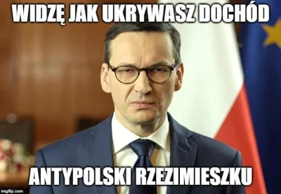 ChochlikLucek - Zwalnia z czynszu? W sensie najemnicy nie płacą? Znaczy, że mają zysk...