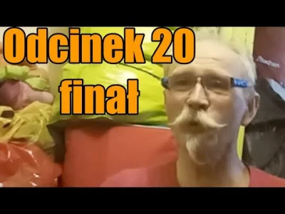Ryszard_Ochodzki - Świat według Łosiów odcinek 20 - FINAŁ SEZONU - DRAKULA

#janlos...