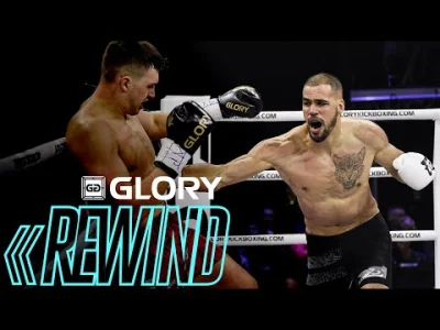 WirtualView - Skrót Gali kick boxing: Glory 75 (51 min)

#boks #sportywalki #kickbo...