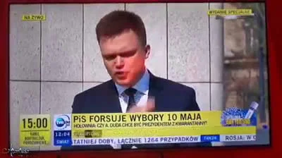 SzukamNlcku - Chociaż nie przepadam za gościem to tutaj mi zaimponował, powiedział sz...