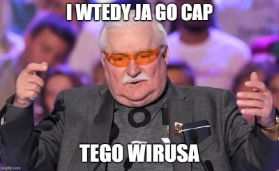 kamisan - #heheszki #humorobrazkowy #koronawirus #memy #walesa