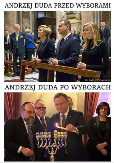 meretz - #heheszki #dobrazmiana #duda