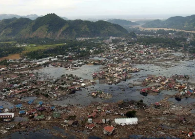 nobody_here - #heheszki #tsunami #covid19 #ciekawostki Trzęsienie ziemi na Oceanie In...