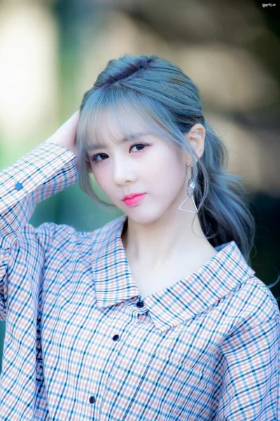 M.....m - #yoohyeon #dreamcatcher #koreanka #azjatki #ladnapani