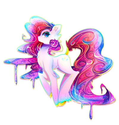 FlaszGordon - #kucyki [ #mlp #pinkiepie artysta: #Koveliana ]
Neonowa Pinkie ᶘᵒᴥᵒᶅ
...