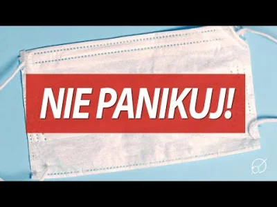 E.....h - Mirki, wyjaśnijcie mi jak z tymi maskami w celu ochrony przed wirusem.
W t...