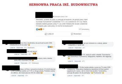 Rinter - @Goronco: bajt jak ch*j ale poznałem realia pracy w budownictwie i nie zdziw...