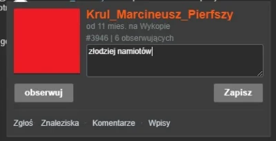 bakayarou - @MyNameIsNotShaneKid: #krulmarcineuszpierfszycwel