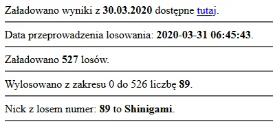 Emios - Hej, niestety @EiderSeek nie skontaktował się z nami w ciągu 24h.
Przeprowad...