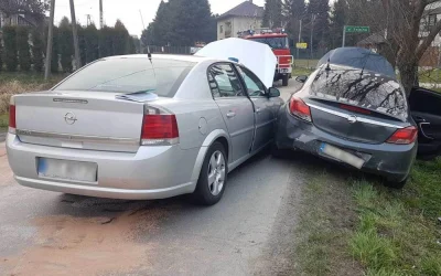 NETWolF - @Kin-dza-dza: starsza Vectra dała radę młodszej Insignii: