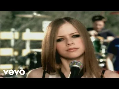 k.....a - #muzyka #avrillavigne #00s #poprock #alternativerock 
|| Avril Lavigne - C...