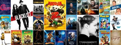 upflixpl - Netflix Polska - Animacje od Dreamworks ponownie dostępne

Ponownie doda...