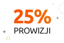 nazwa_pl - 25% za każdą poleconą usługę! W Programie Partnerskim z nazwa.pl zyskujesz...